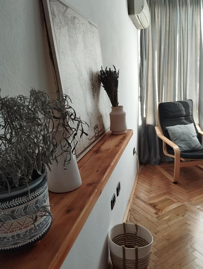 Bea City Center Apartment Tirana Buitenkant foto
