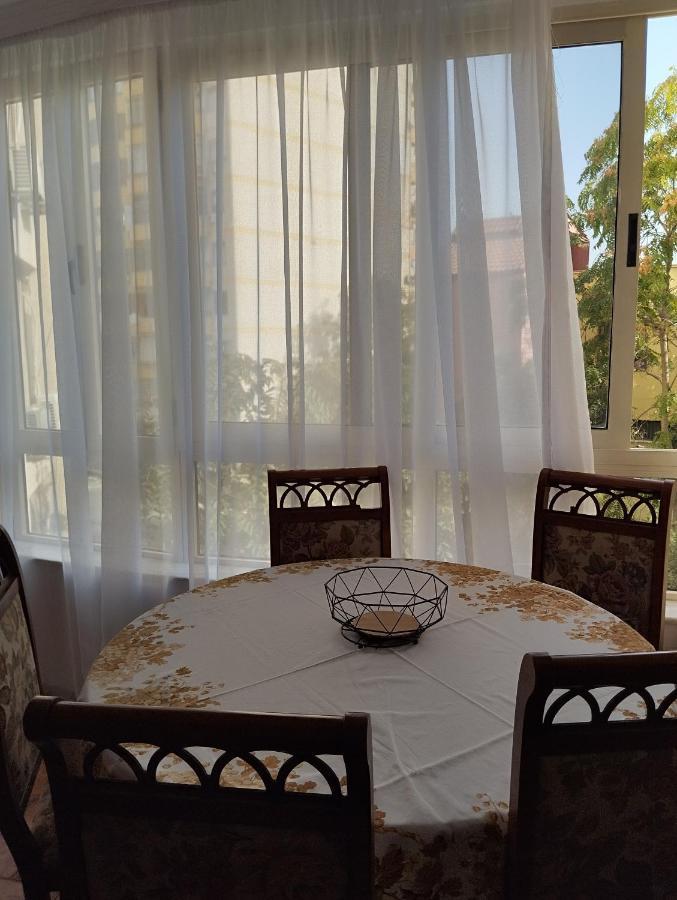 Bea City Center Apartment Tirana Buitenkant foto