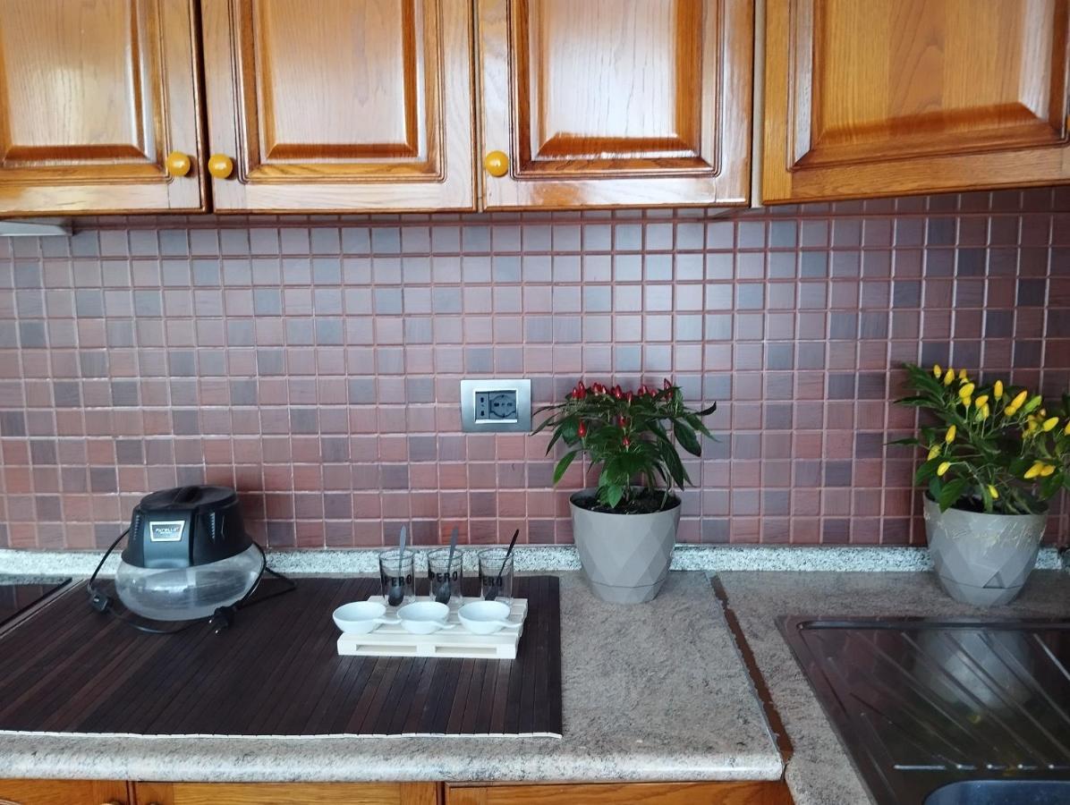 Bea City Center Apartment Tirana Buitenkant foto