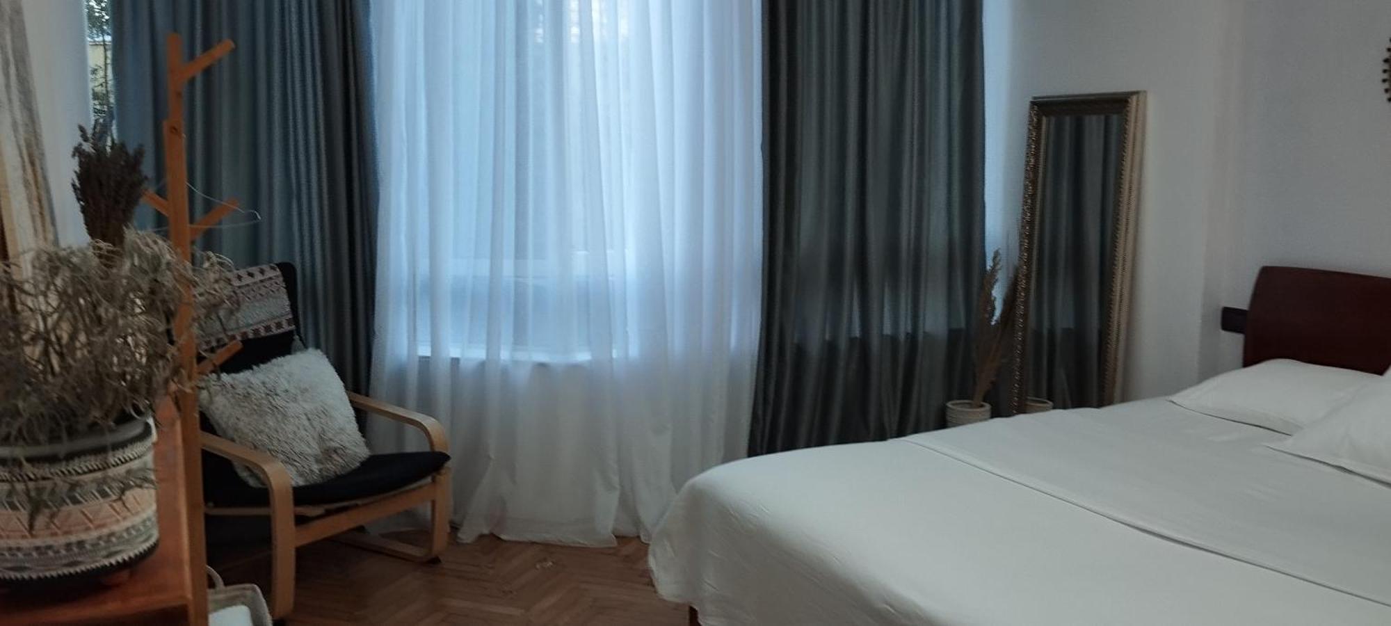 Bea City Center Apartment Tirana Buitenkant foto